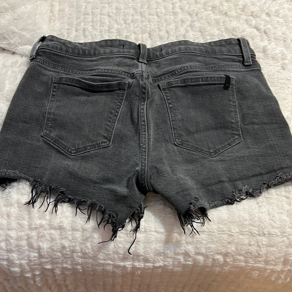Joe’s jeans shorts “the Ozzie”
